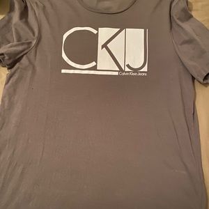 Calvin Klein tee
